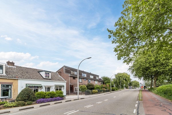 Medium property photo - Woudseweg 46, 2635 CD Den Hoorn